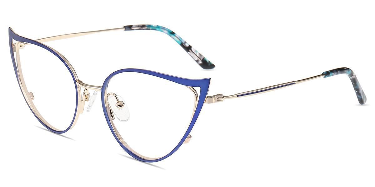 FOGLAX E223 L Blue, image 2 of 3