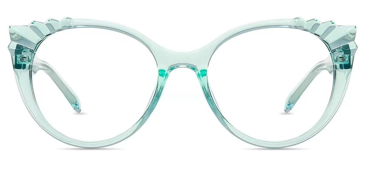 FOGLAX E137 S Green Clear