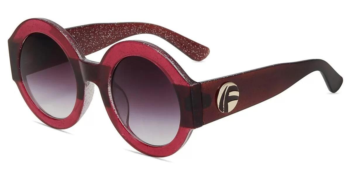 FOGLAX S313 M Rose Red, image 2 of 3