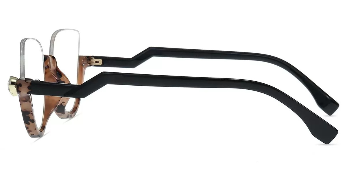 FOGLAX E136 M Tortoise, image 3 of 3