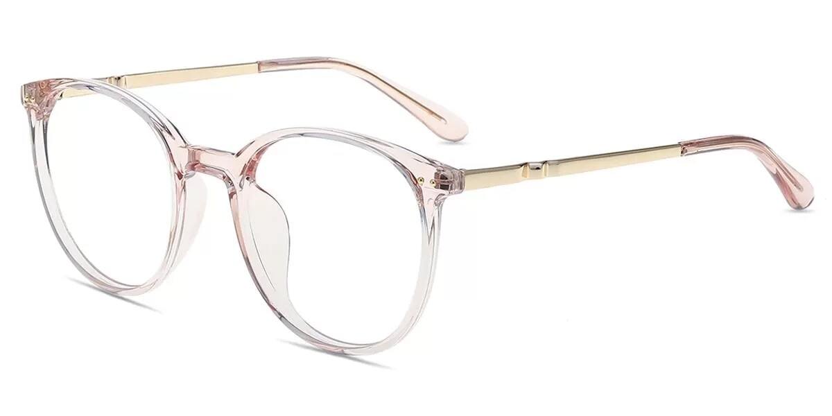 FOGLAX E154 M Clear Pink, image 2 of 3