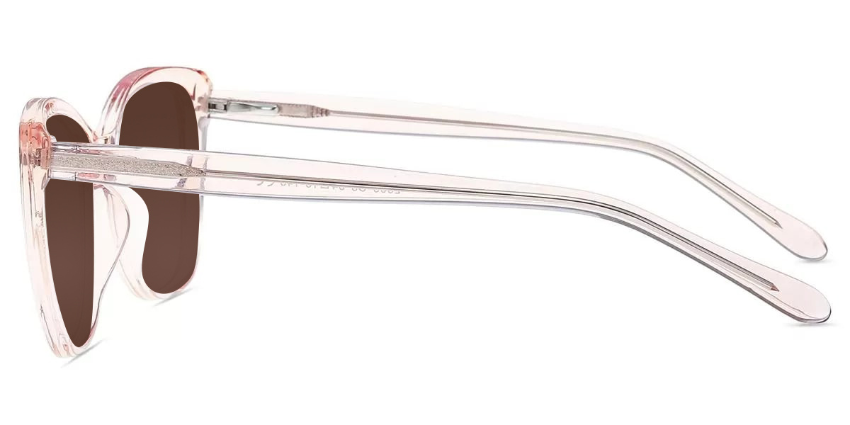 FOGLAX S178 S Pink Clear, image 3 of 3