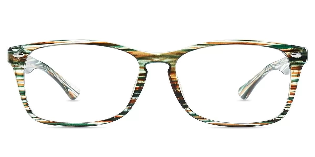 FOGLAX E165 M Green Grain