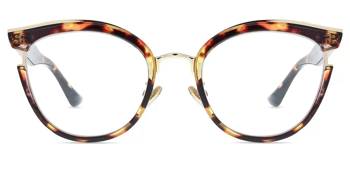 FOGLAX E174 S Tortoise Gold