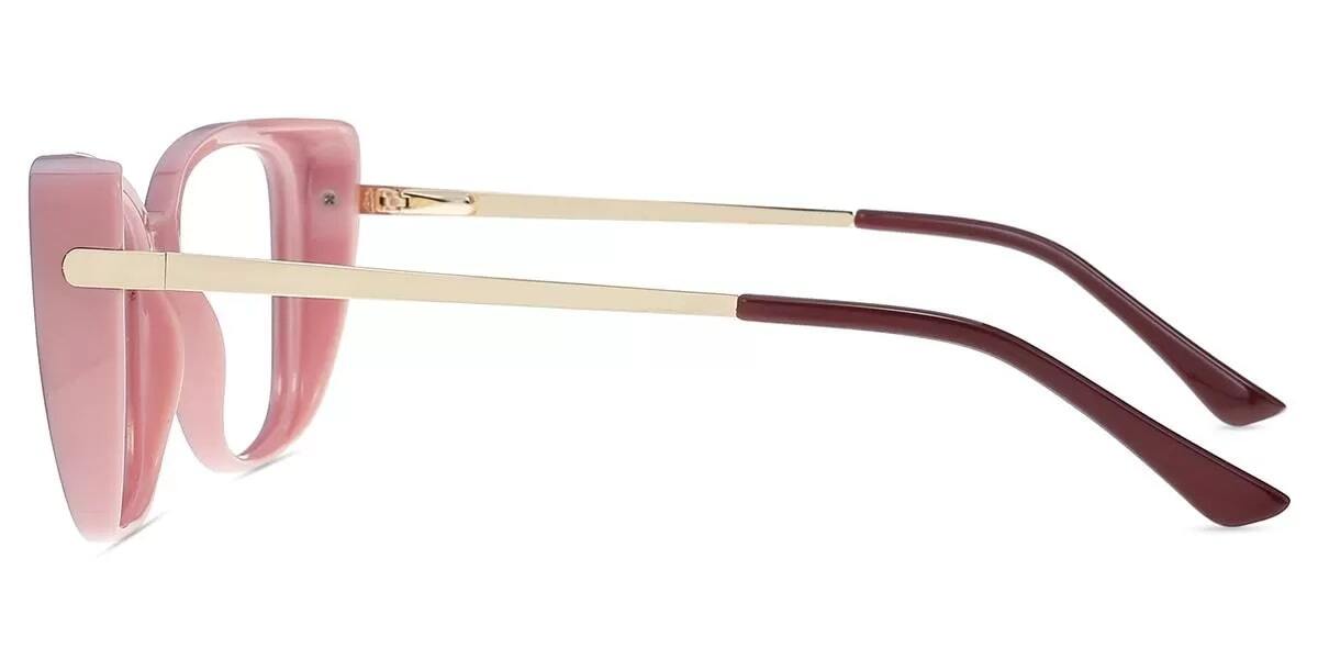 FOGLAX E187 M Chocolate, image 3 of 3