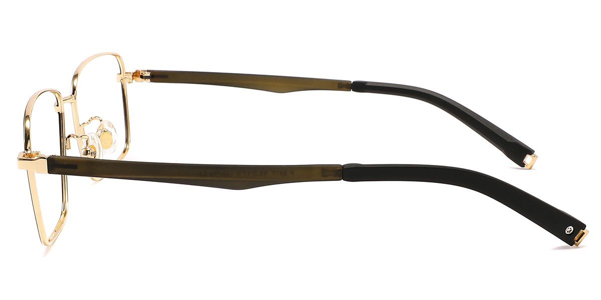 FOGLAX E296 XL Black Gold, image 3 of 3