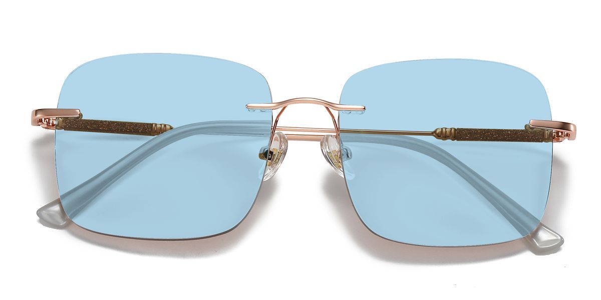 Tint Blue