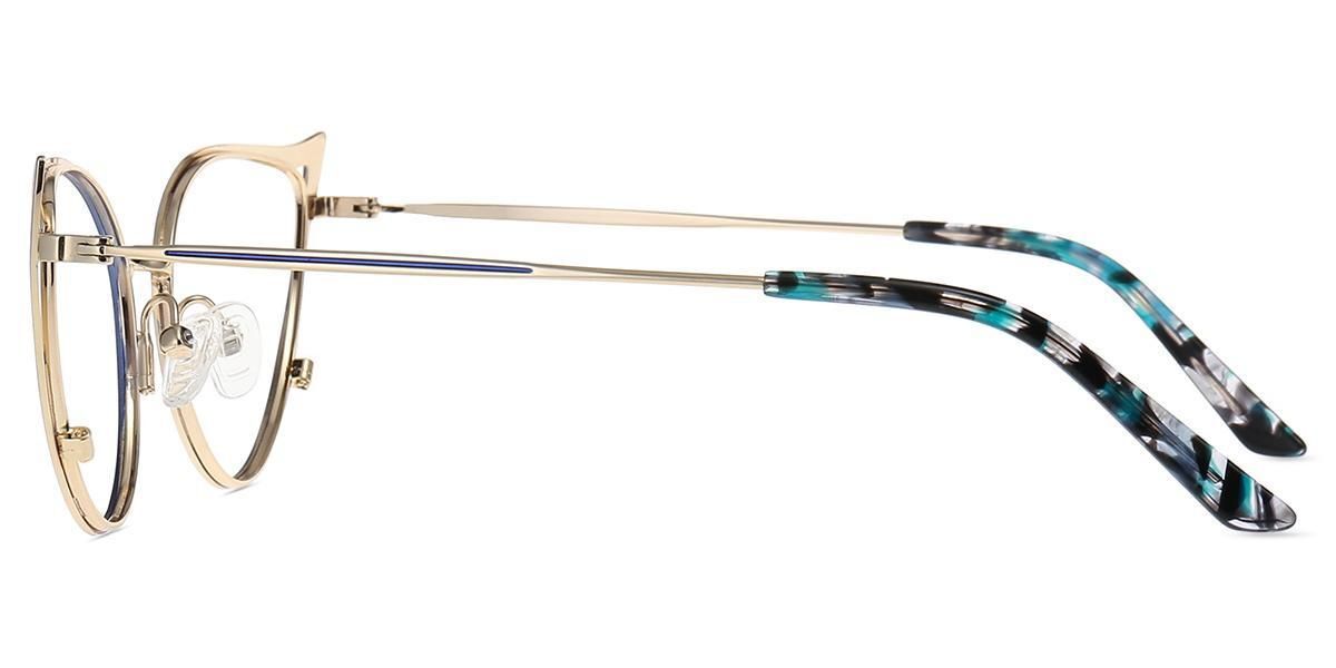 FOGLAX E223 L Blue, image 3 of 3