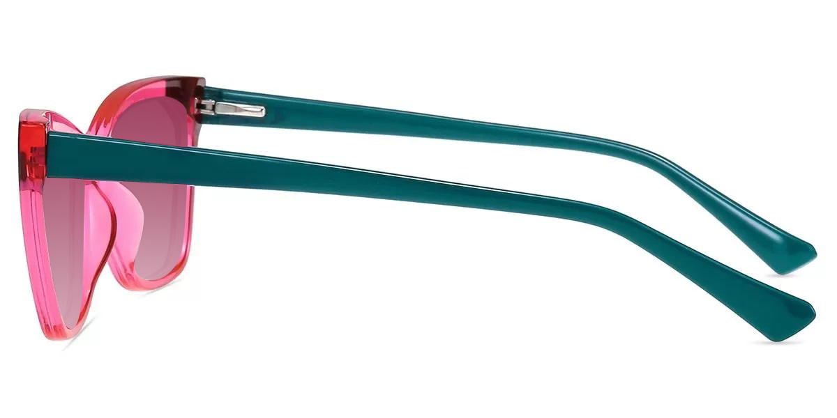 FOGLAX S167 S Rose Green, image 3 of 3