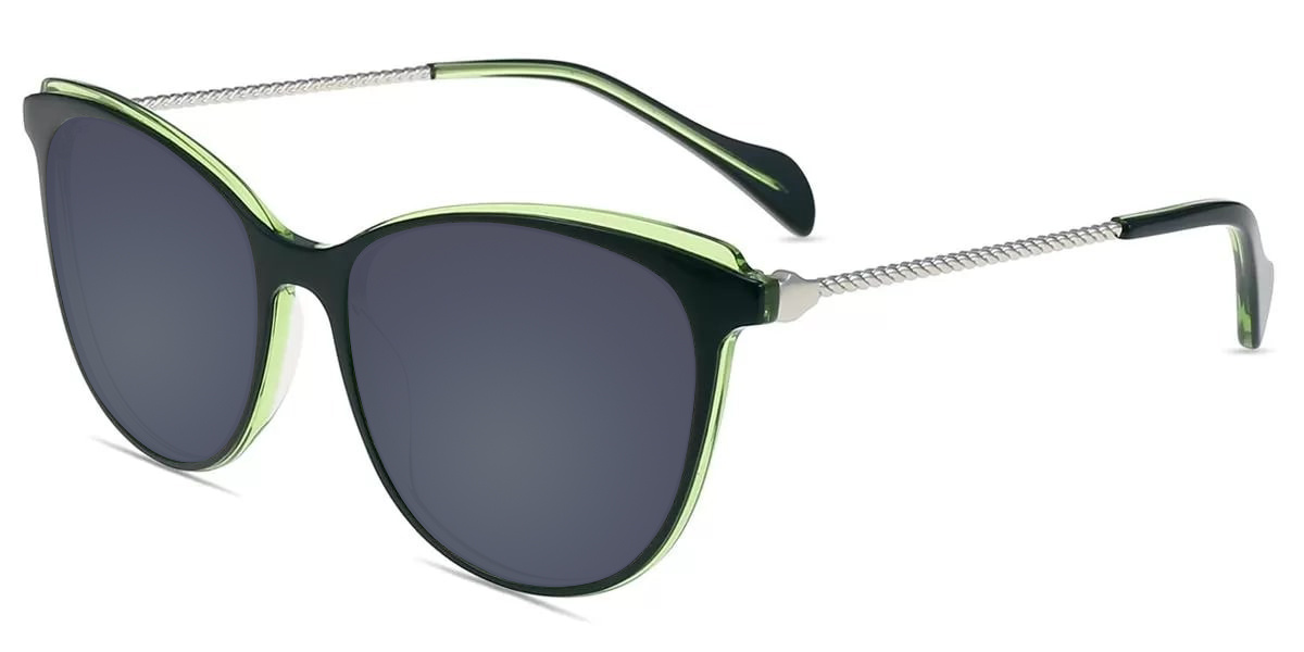 FOGLAX S189 Black Green S, image 2 of 3