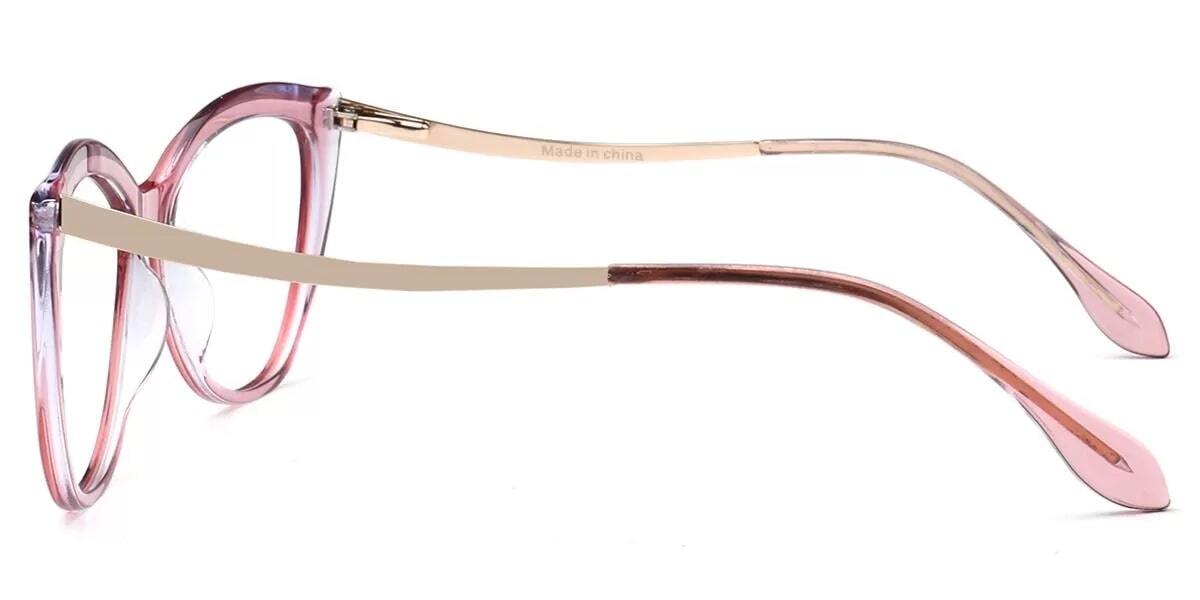 FOGLAX E181 S Clear Pink, image 3 of 3