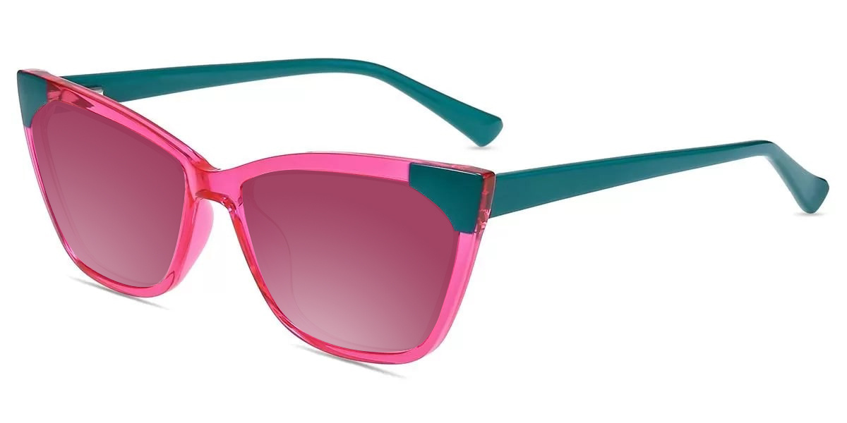 FOGLAX S167 S Rose Green, image 2 of 3
