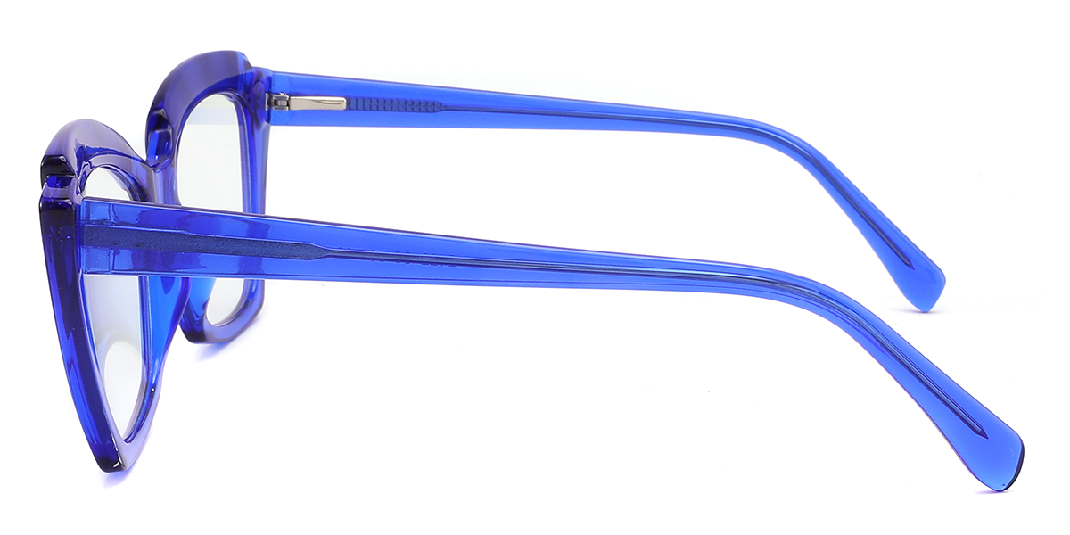 FOGLAX E246 Blue L, image 3 of 3