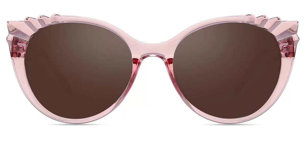 FOGLAX S137 S Pink Clear