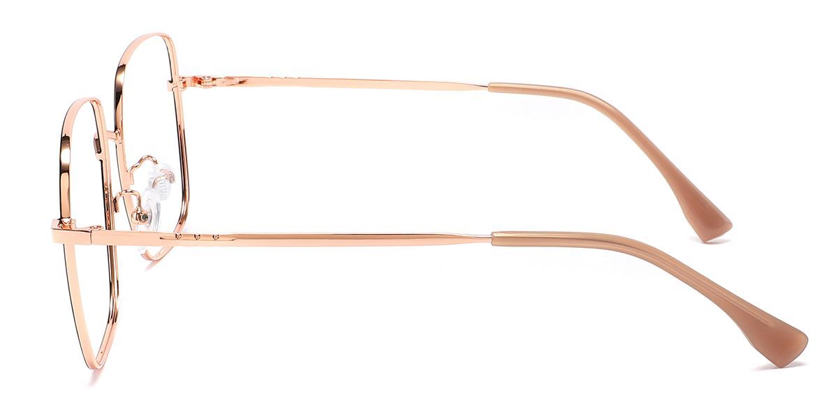 FOGLAX E293 Black Rose Gold L, image 3 of 3