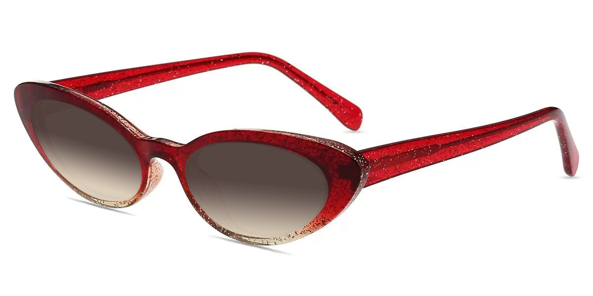 FOGLAX S188 Red Brown M, image 2 of 3
