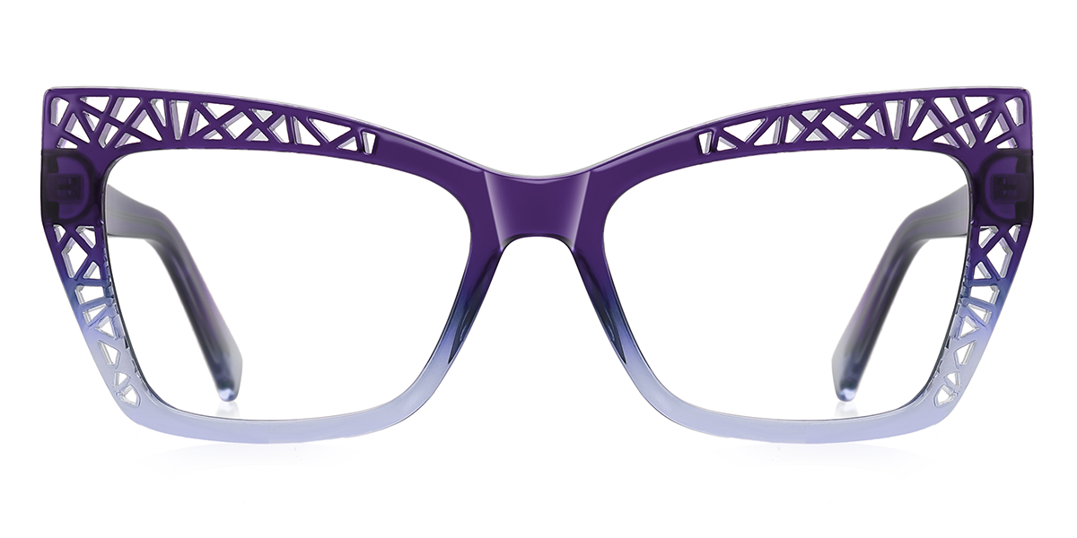 FOGLAX E247 Purple M