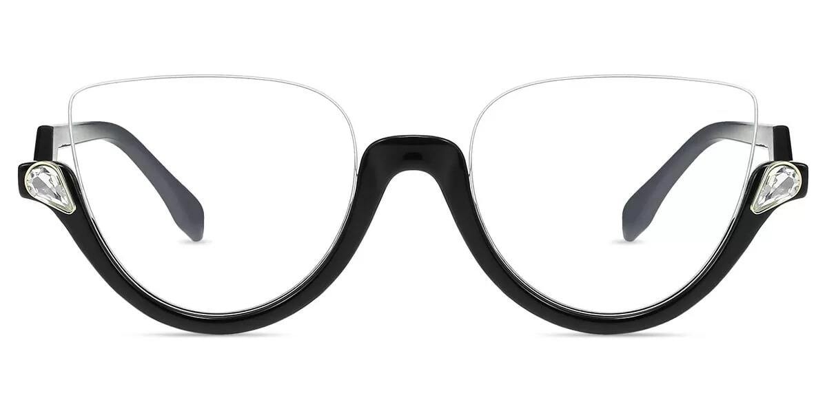 FOGLAX E136 M Black