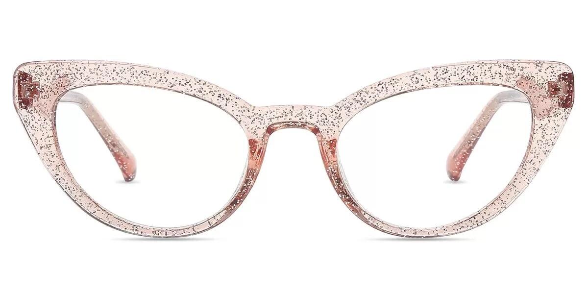 FOGLAX E144 S Pink Clear