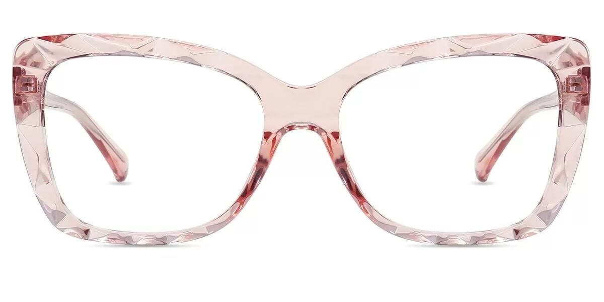 FOGLAX E145 M Clear Pink