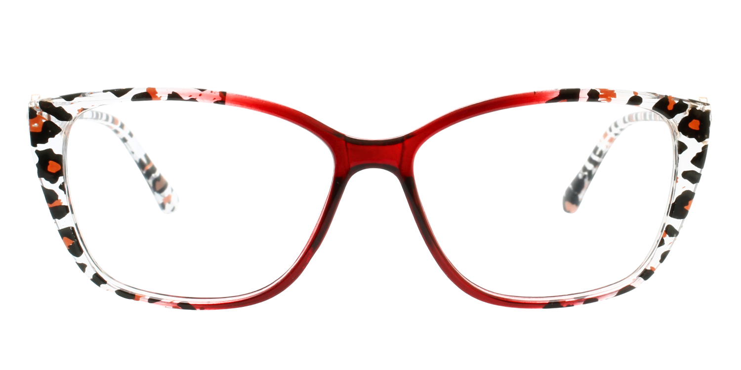 FOGLAX RD264  Red