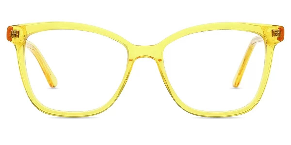 Yellow Clear