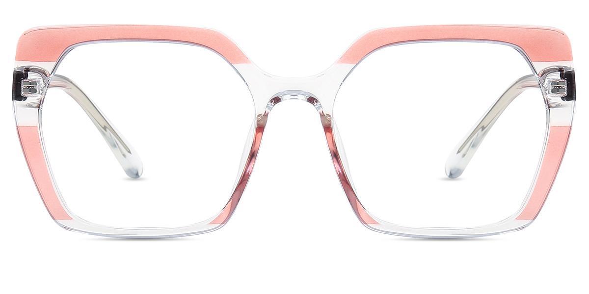 FOGLAX E209 M Pink Clear