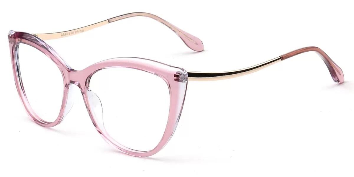 FOGLAX E181 S Clear Pink, image 2 of 3