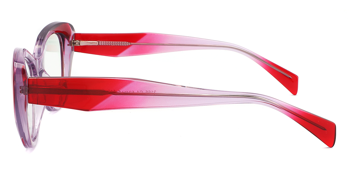 FOGLAX E249 Red M, image 3 of 3