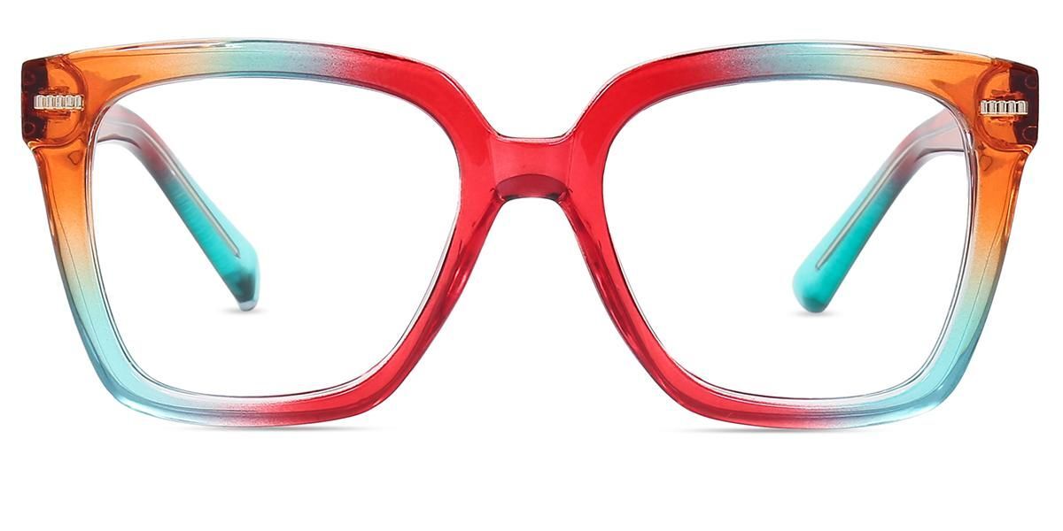 FOGLAX E215 S Red