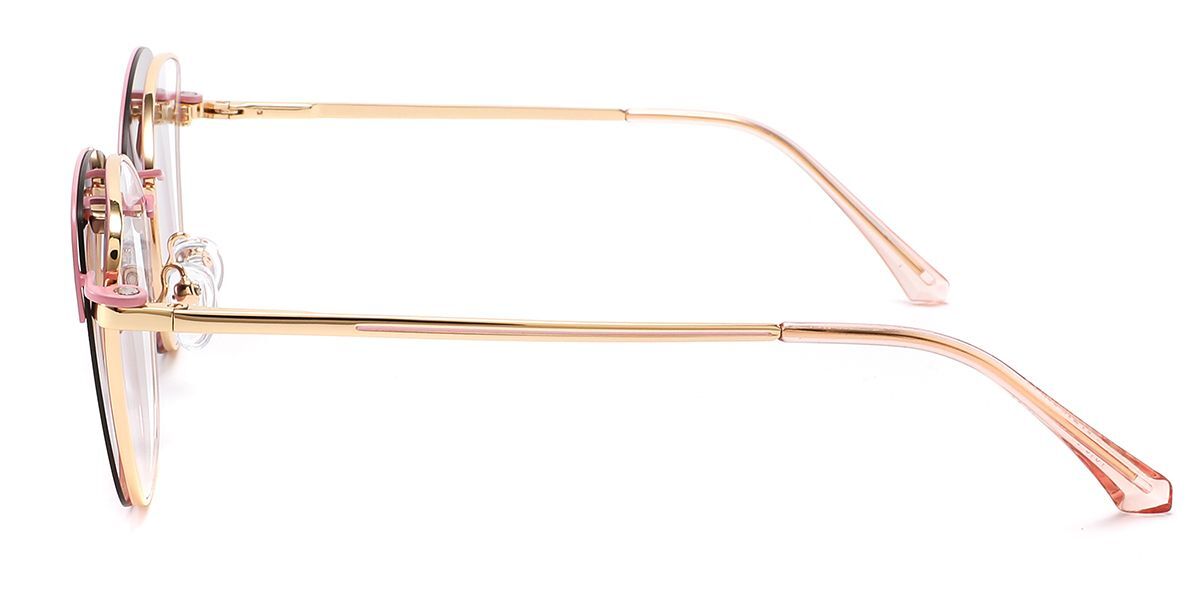 FOGLAX E319 Pink S, image 5 of 12