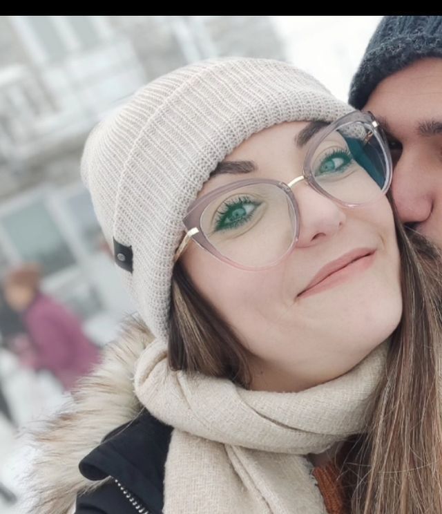 Amazing glasses