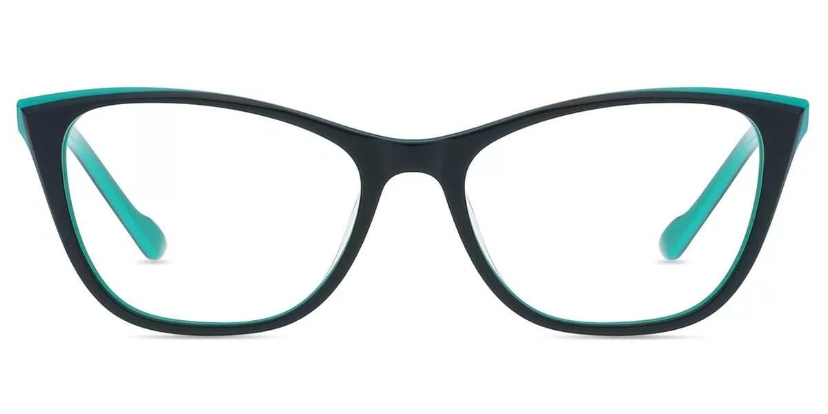 Black Green