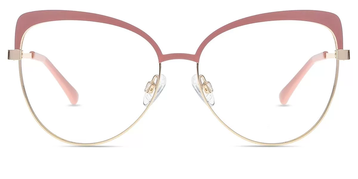 FOGLAX E214 M Pink