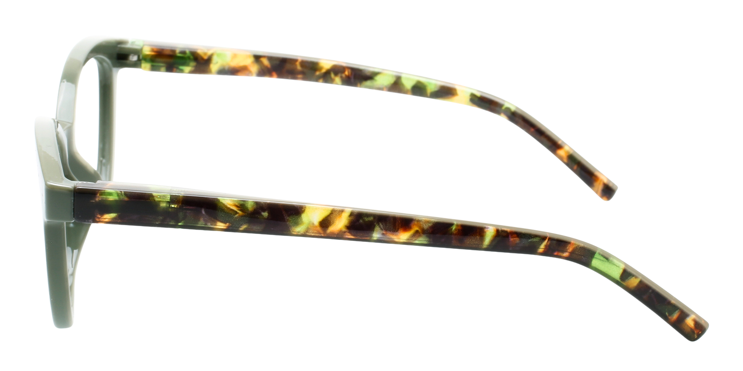 FOGLAX RD236 Dark green, image 3 of 3