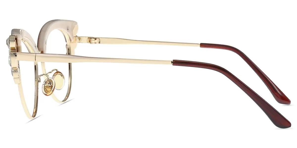 FOGLAX E138 L Chocolate Gold, image 3 of 3