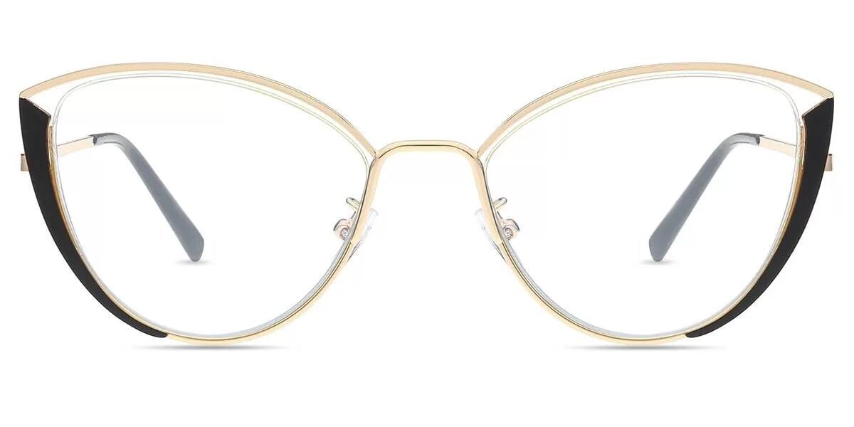 FOGLAX E142 M Gold Black