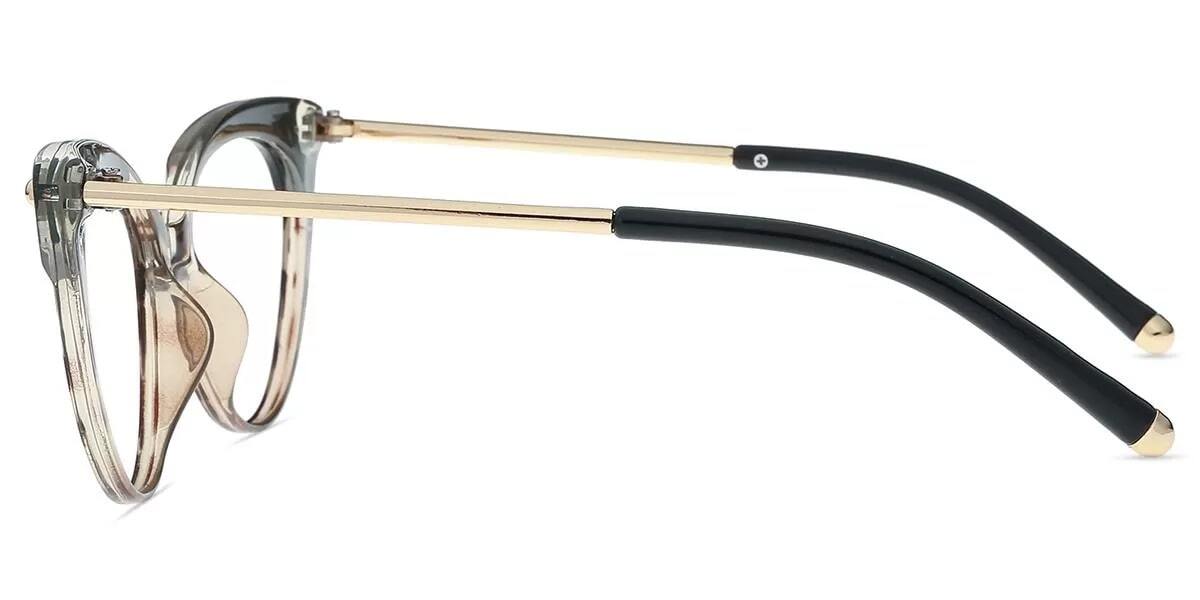 FOGLAX E139 M Black Tortoise, image 3 of 8