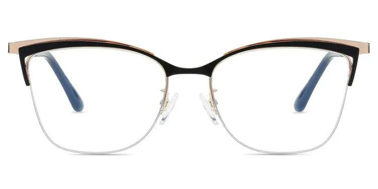 FOGLAX E140 M Black Gold