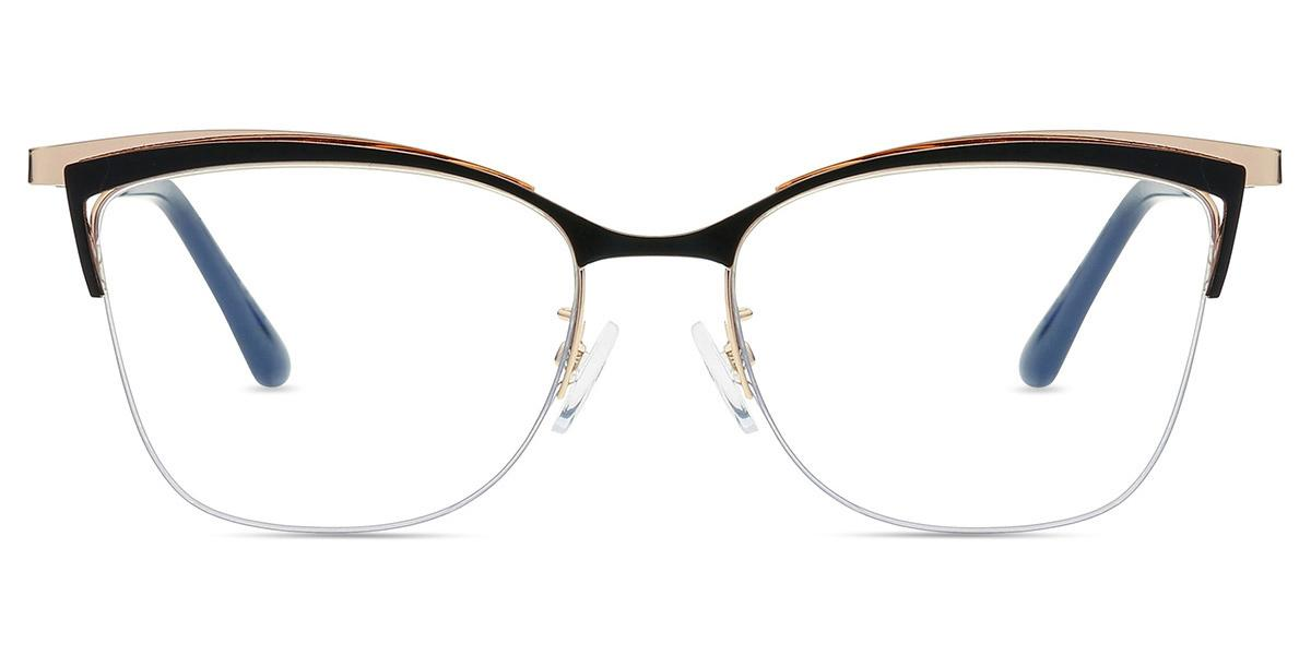 FOGLAX E140 M Black Gold