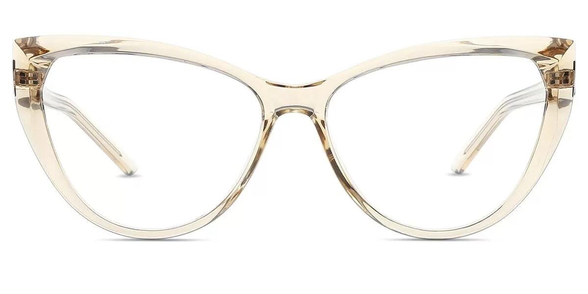 FOGLAX E158 M Clear Brown