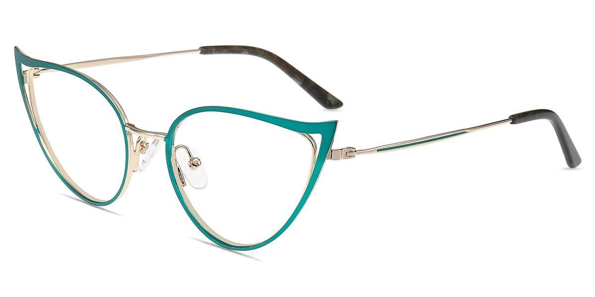 FOGLAX E223 L Green, image 2 of 3