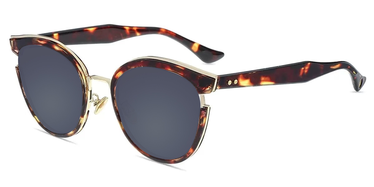 FOGLAX S174 S Tortoise Gold, image 2 of 3