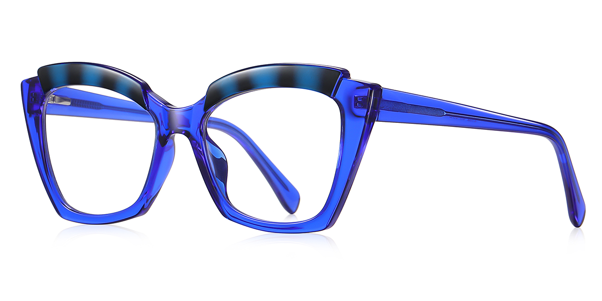 FOGLAX E246 Blue L, image 2 of 3
