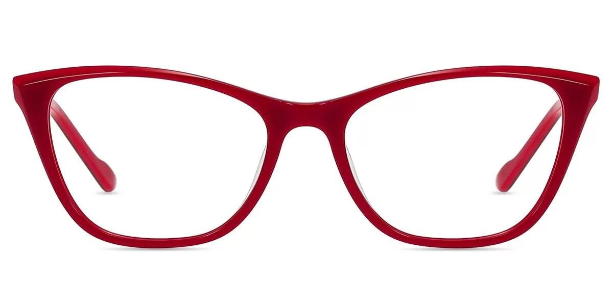 FOGLAX E155 M Red, image 1 of 3