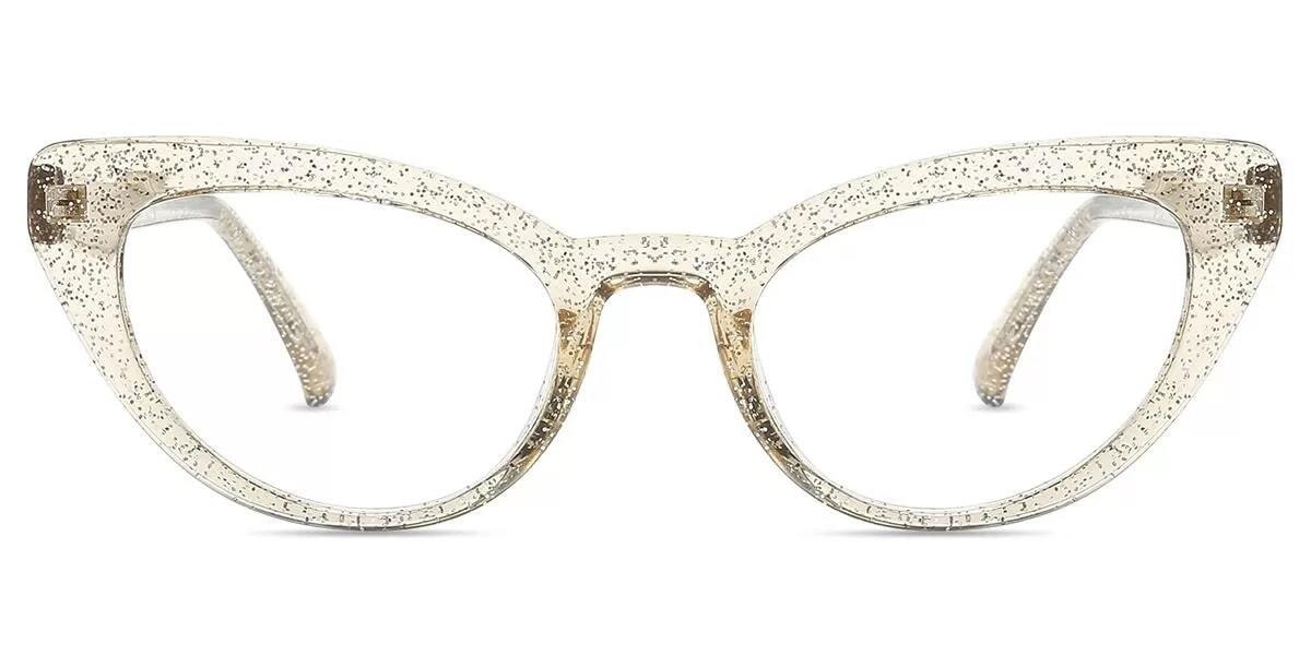 FOGLAX E144 S Brown Clear