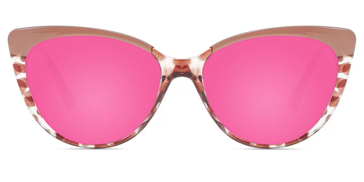 FOGLAX S163 M Pink Pattern, image 1 of 3