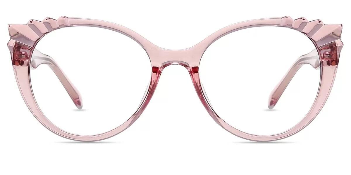 FOGLAX E137 S Pink Clear