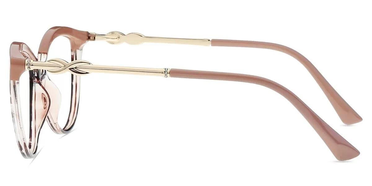 FOGLAX E166 M Pink Tortoise, image 3 of 8