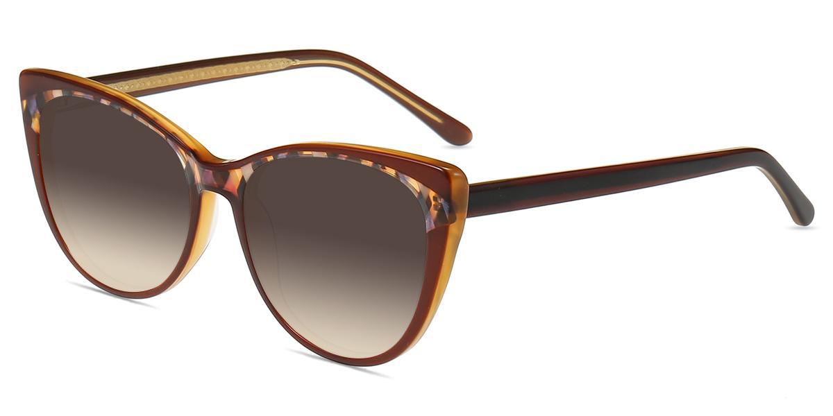 FOGLAX S203 XS Brown, image 2 of 3